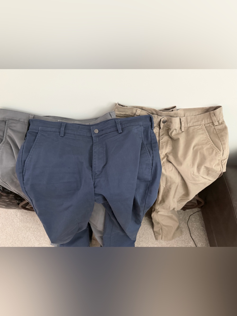 40 Grit by Duluth Trading Company